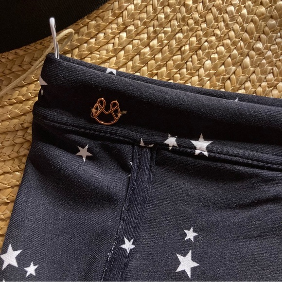 RARE Maaji ☀️ Surf Short Reversible Bikini BOTTOM - Picture 2 of 11